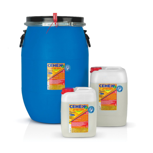 Сенеж Огне-Био 65 кг