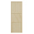 Дверь для бани Эконом глухая №1 (липа) 70х180см-190см