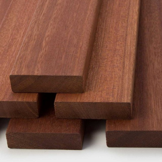 Полог ТЕРМО (ольха) 27х90x1000 СофтЛайн