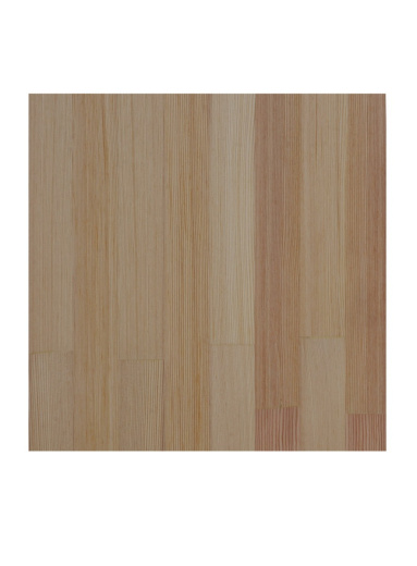 Мебельный щит (лиственница) 20x600x3000 мм Сорт Сращенный Экстра