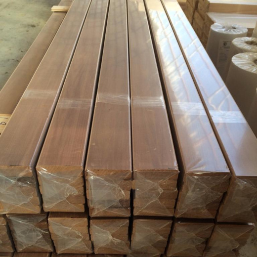 Полог ТЕРМО (ольха) 27х90x1000 СофтЛайн