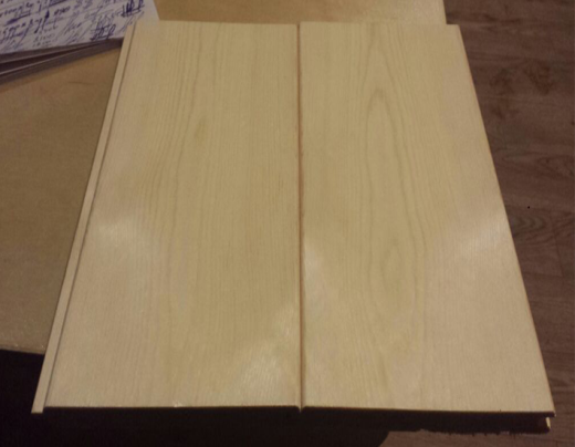 Вагонка Штиль (сосна) 120x14мм 3м (6м)