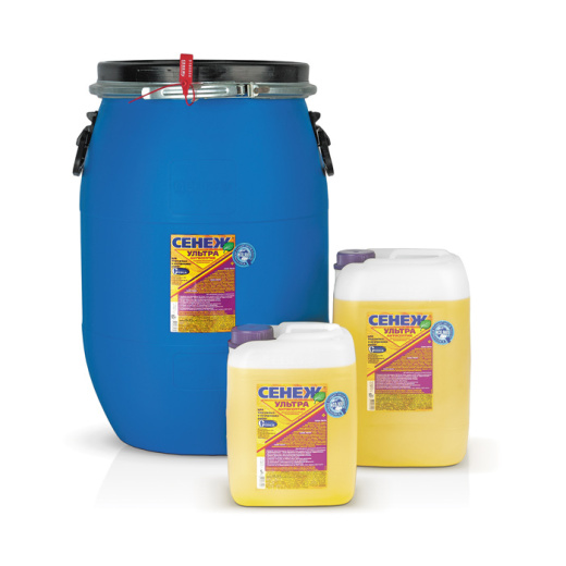 Сенеж Ультра 10 кг