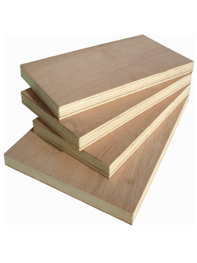 Фанера ФСФ 1220x2440x30 мм сорт 4/4 нешлифованная