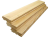 Доска пола (лиственница) 28x140мм 2.5м-5м сорт Прима